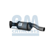 BM Catalysts Homologated Petrol Cat fits Audi A2 2002-2005 1.6