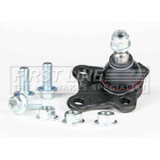 First Line Ball Joint Front Left fits Dacia Duster 2017 on 1.2 1.5 1.6