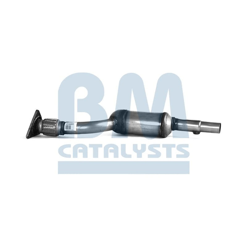 BM Catalysts Homologated Petrol Cat fits Renault Clio III 2005-2014 1.4 1.6