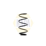 NAPA 2 x Suspension Springs fits Kia Venga 2010-2019 1.4 1.6