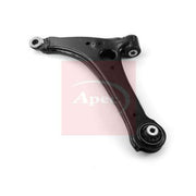 Apec Control/Trailing Arm Front Left fits Mercedes-Benz Sprinter 3,5-T 2018-2025