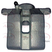 Apec Brake Caliper Assembly Front Left LCA466N