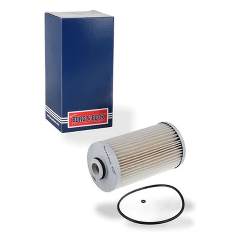 Borg & Beck Fuel Filter Element BFF8241