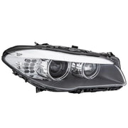 Hella Headlight Headlamp D1S/H7 Right fits BMW 5 2009-2017