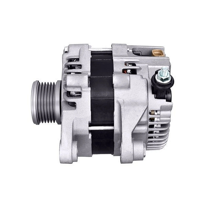 Hella Car Alternator 12V fits Mazda 3 2013-2019 2.2