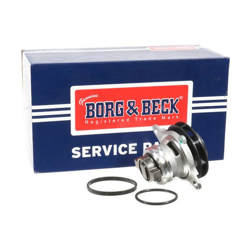 Borg & Beck Engine Cooling Water Pump BWP2501