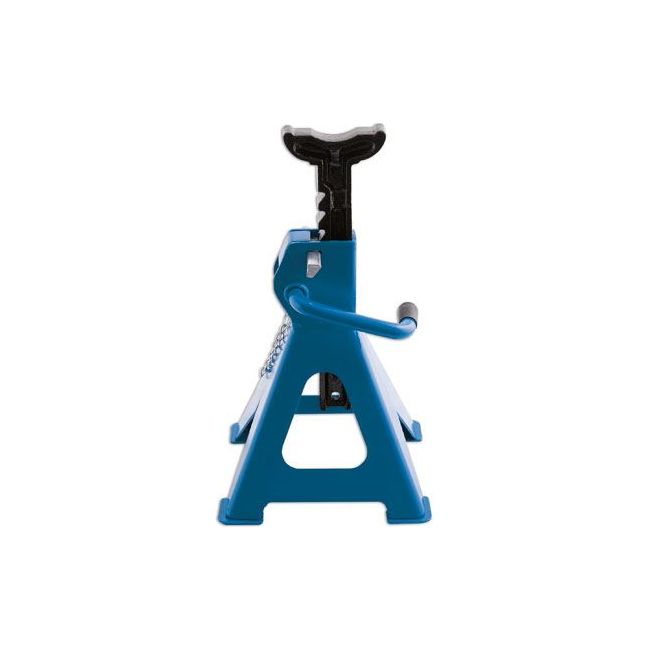 Laser AXLe Stands 2 Tonne 5073 Laser - Dynamic Drive