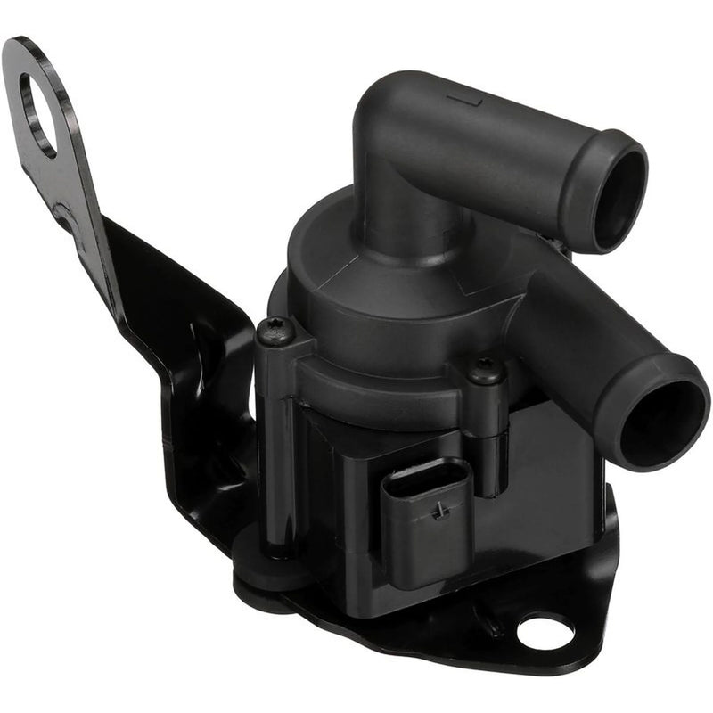 Gates Engine Cooling Water Pump fits BMW 5 2010-2017