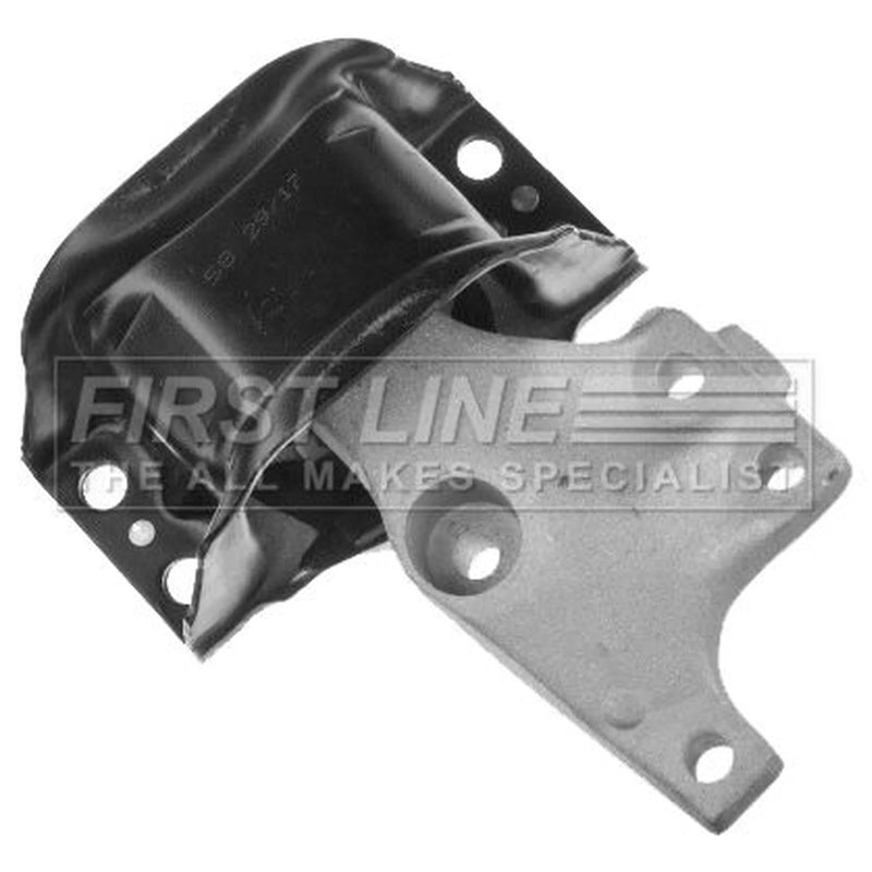 First Line Engine Mount Mounting fits Citroën C4 2004-2011 2.0