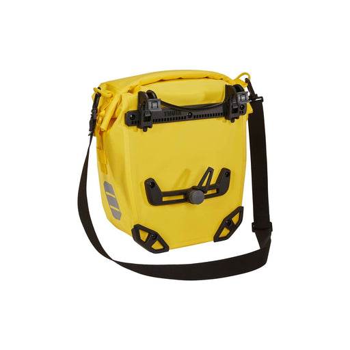 Thule Shield pannier 13L 2-pack yellow Pannier Thule - Bars 4 Cars