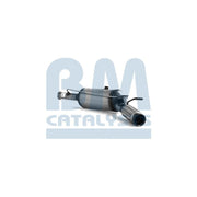 BM Catalysts Homologated Diesel Cat & Dpf fits Citroën DS4 2011-2015 2.0
