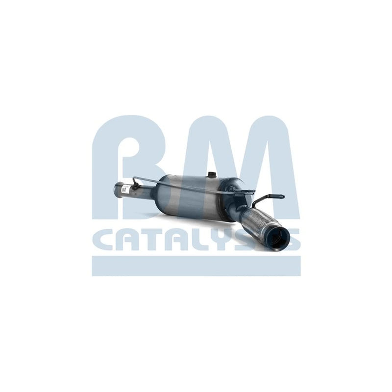 BM Catalysts Homologated Diesel Cat & Dpf fits Citroën DS4 2011-2015 2.0