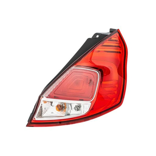 Hella Tail Light / Lamp W16W Right fits Ford Fiesta VI 2008-2017