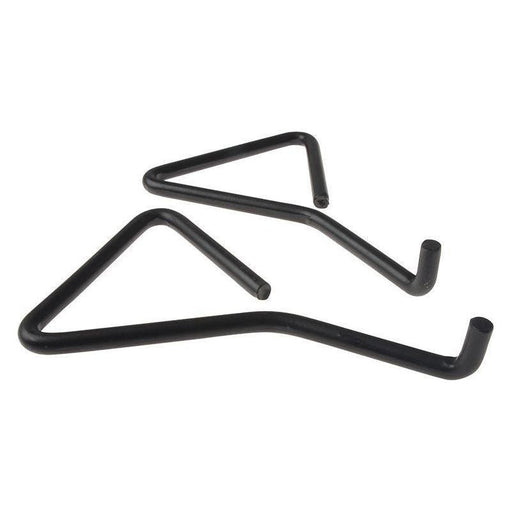 Monument 1012R Side Entry Light-Duty Manhole Keys 215mm (8.1/2in) (Pack 2) Monument - NN4 Online