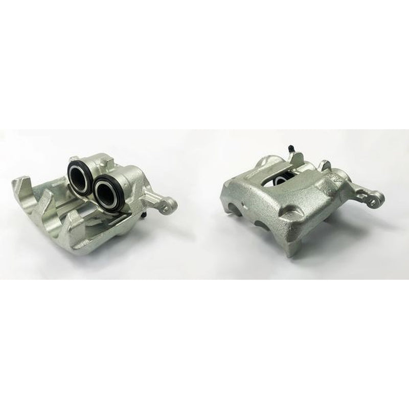 Abtex Brake Caliper Assembly Front Right fits Nissan Primastar 2001-2006