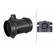 Hella MAF Sensor (Mass Air Flow) fits BMW 3 1995-1999