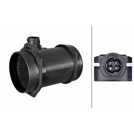 Hella MAF Sensor (Mass Air Flow) 8ET 009 142-061
