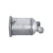 Hella Soot/Particulate Filter fits Mercedes-Benz C-Class 2000-2008