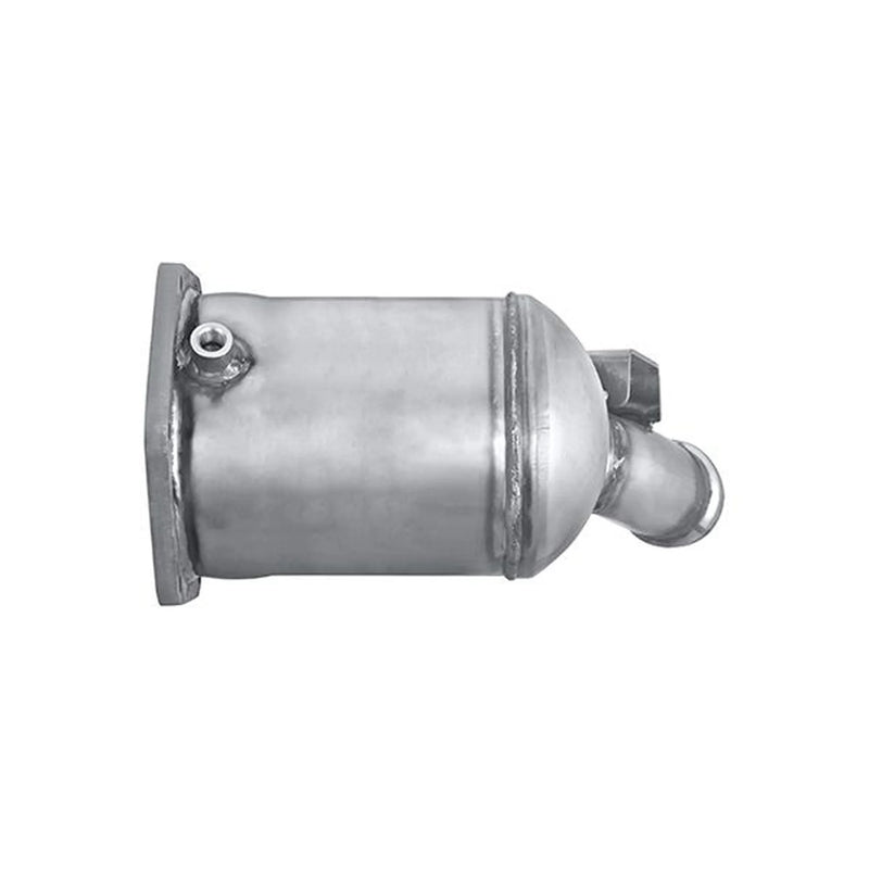 Hella Soot/Particulate Filter fits Mercedes-Benz C-Class 2000-2008
