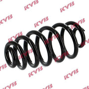 KYB 2 x Suspension Springs fits Seat Exeo St 2009-2013 1.8