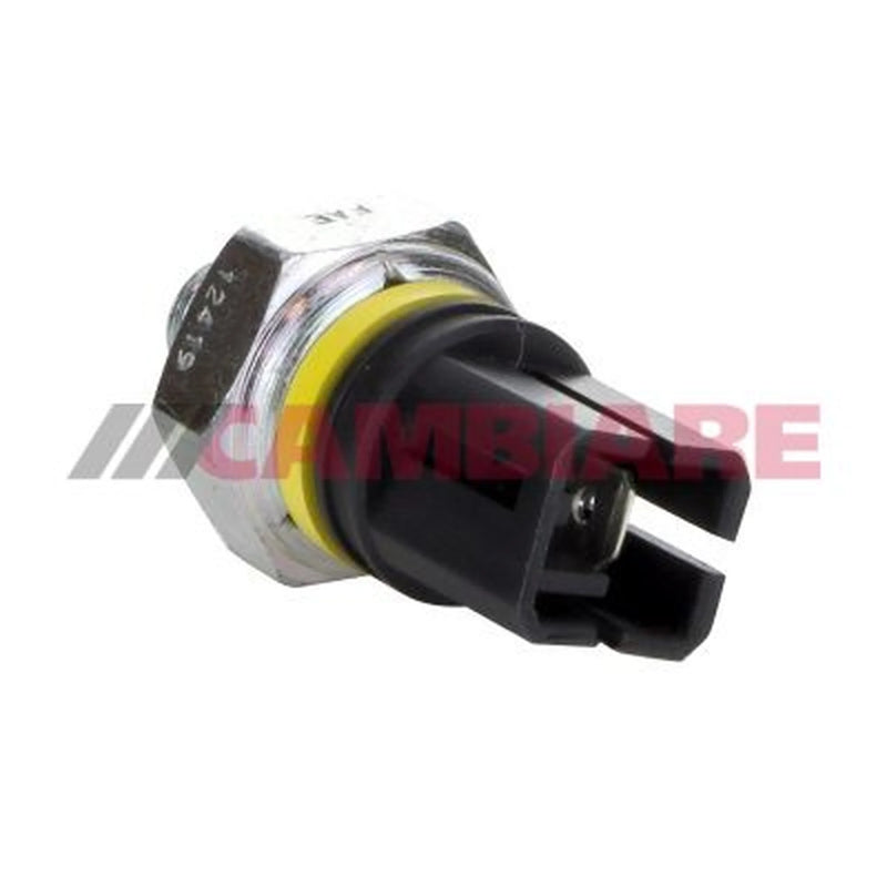 Cambiare Oil Pressure Sensor Switch fits Nissan Patrol Gr 2000 on 3.0 4.8