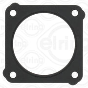Elring Intake Manifold Housing Gasket OD ID Thick 572.780