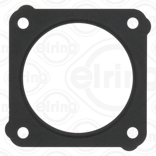 Elring Intake Manifold Housing Gasket OD ID Thick 572.780