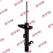 KYB Shock Absorber Damper Strut Front Left fits Nissan Qashqai II 2013-2015