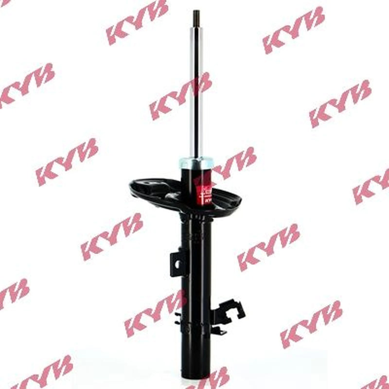 KYB Shock Absorber Damper Strut Front Left fits Nissan Qashqai II 2013-2015