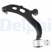 Delphi Control/Trailing Arm Front