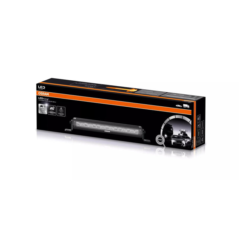 LEDDL132-CB SM 12/24V 4X1 OSRAM - LEDDL132-CBSM