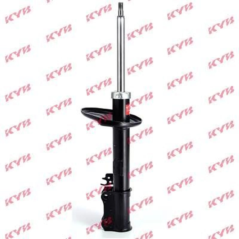 KYB 2 x Rear Shock Absorbers fits Toyota Camry 1991-2002 2.2 3.0