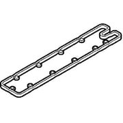 Elring Cylinder Head Cover Gasket ACM (Polyacrylate) fits Citroën C4 2004-2010