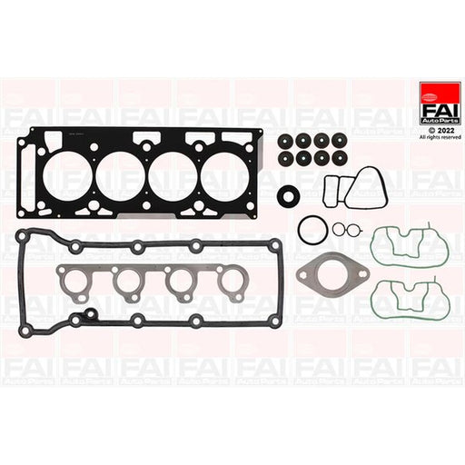FAI Cylinder Head Gasket Kit HS1168