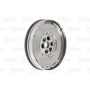 Valeo Engine Flywheel Teeth 836048