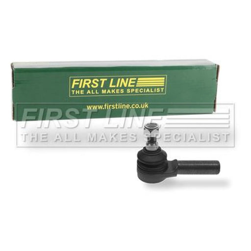 First Line Steering Tie Rod End Ball Joint fits Ford Transit 1965-1986