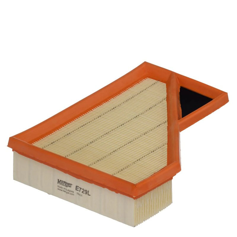 Hengst Engine Air Filter fits Mini Mini 2001-2008