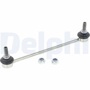 Delphi Stabiliser Bar Link Coupling Rod Rear fits Mini Mini 2001-2015 1.6