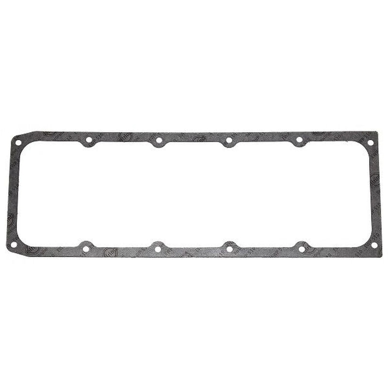 Elring Cylinder Head Cover Gasket fits Alfa Romeo 145 1994-1999 1.9