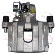 Apec Brake Caliper Assembly Rear Left LCA292N