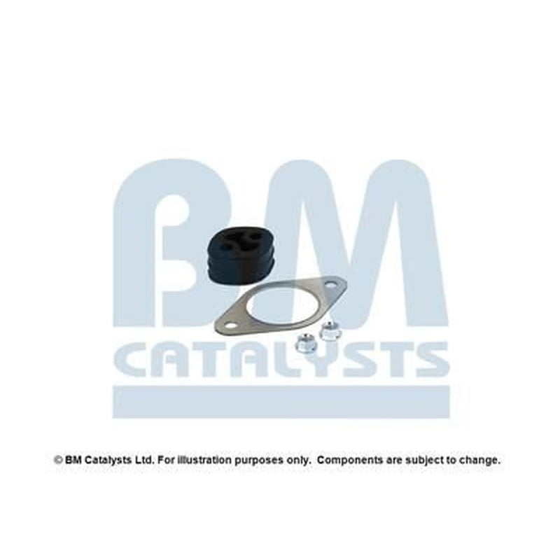 BM Catalysts Fitting Kit FK92074C FK92074C
