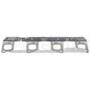Elring Exhaust Manifold Gasket Wide Thick fits Bedford Brava 1990 on 2.5