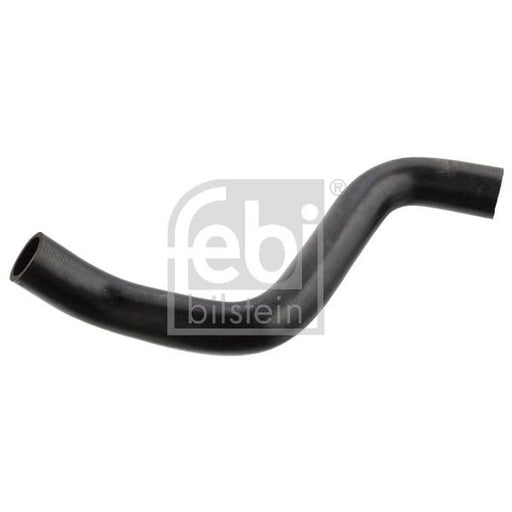 Febi Crankcase Ventilation Hose 230mm 106573