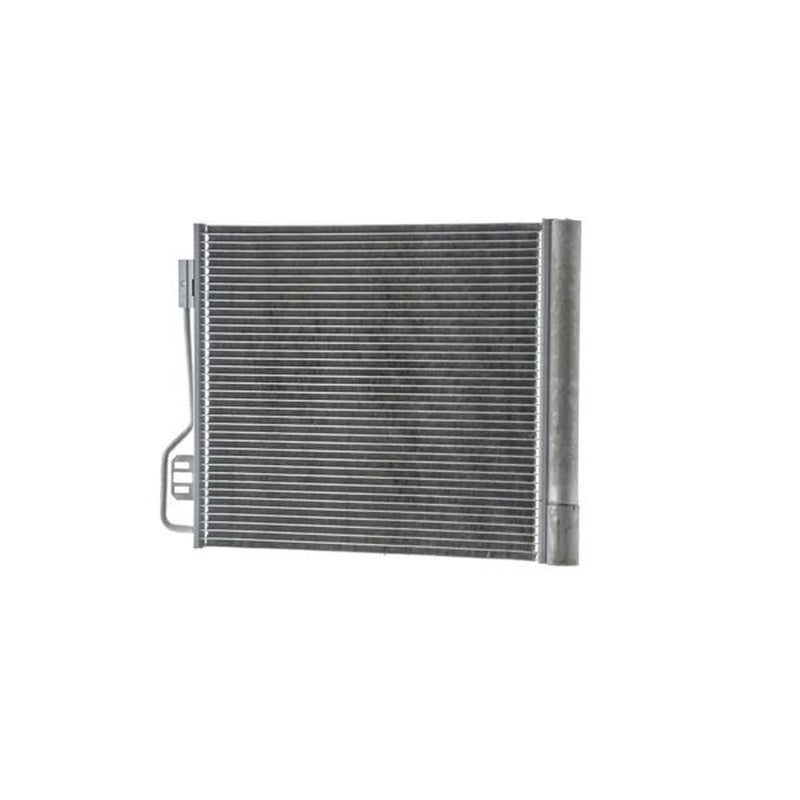 Mahle Air Conditioning Condenser fits Smart Fortwo 2007-2013