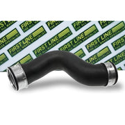 First Line Intercooler Turbo Charge Air Hose Front fits Audi A3 2003-2013