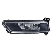 Hella Front Left Fog Light LED fits Man Tgl I 2005-2022