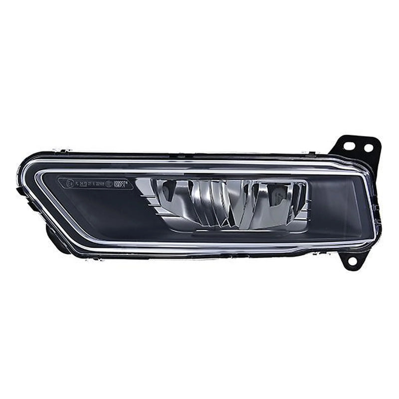 Hella Front Left Fog Light LED fits Man Tgl I 2005-2022