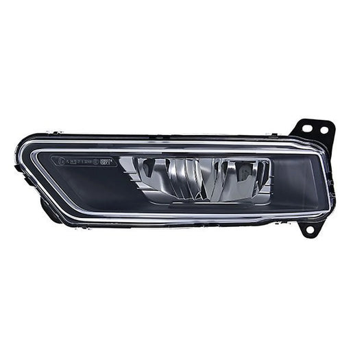 Hella Front Left Fog Light LED fits Man Tgl I 2005-2022