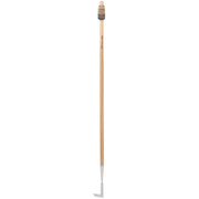 Draper Heritage Stainless Steel Patio Weeder with Ash Handle 99016 Draper - Dynamic Drive