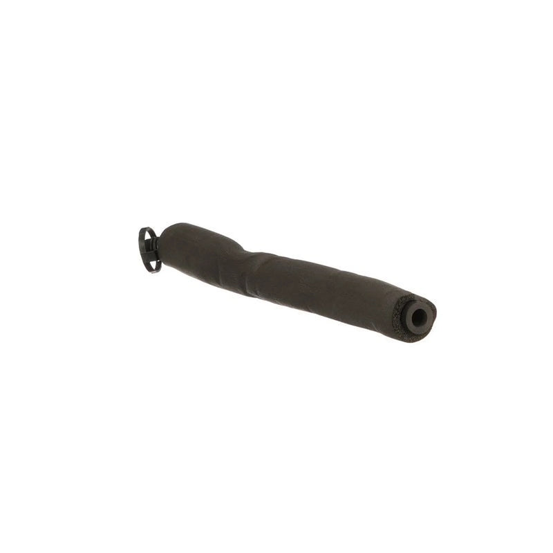 Gates Crankcase Ventilation Hose 265mm fits BMW 3 1998-2007